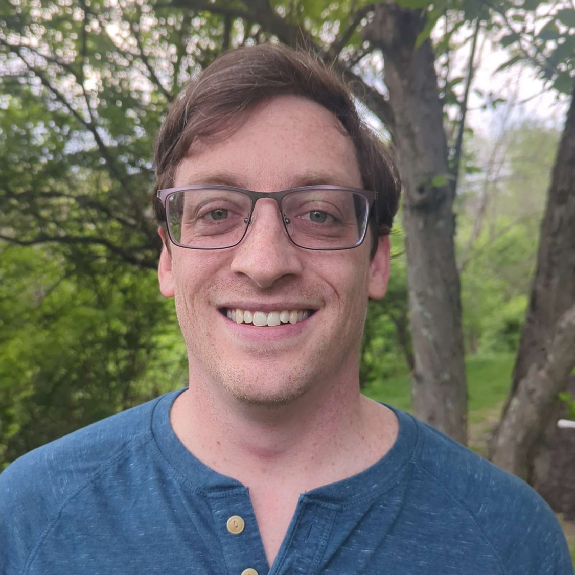 Jeremiah - Lead Developer