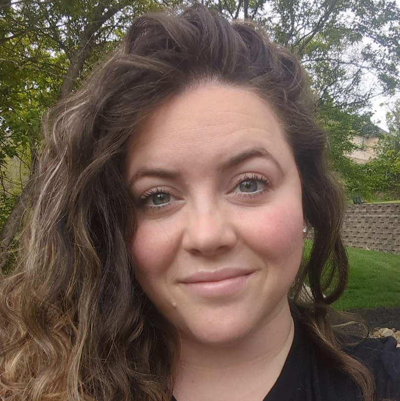 Julia - Project Coordinator