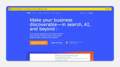 ahrefs