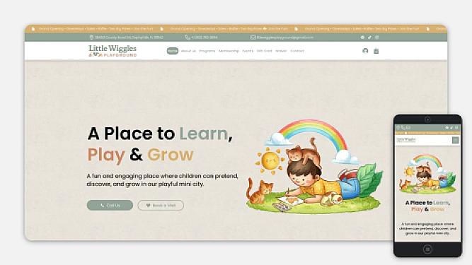 little-wiggles-playground