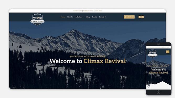 climax-revival